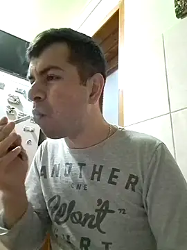 hornny1995 online show from February 2, 2025, 4:15 am