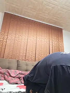 hornny1995 online show from February 17, 2025, 6:59 pm