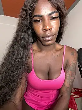 Richchocolatesweet  online show from January 5, 2026, 9:18 pm