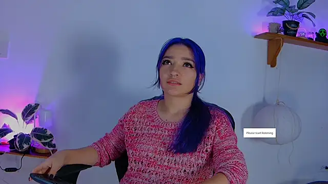 vayolett01 dakotta online show from October 22, 2025, 1:17 am