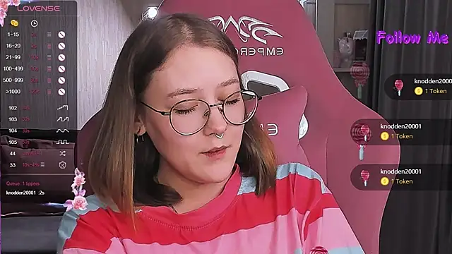 bunny bubble online show from January 30, 2025, 9:58 pm