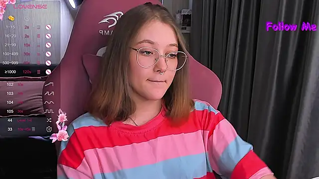 bunny bubble online show from March 6, 2025, 10:58 pm