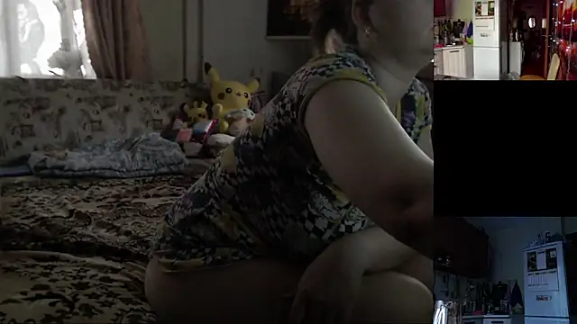 Sakura Green online show from October 24, 2025, 7:38 am