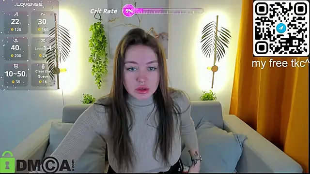 Secret goddes online show from October 21, 2025, 1:06 am
