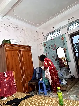 Hotestlove online show from March 14, 2025, 11:01 am