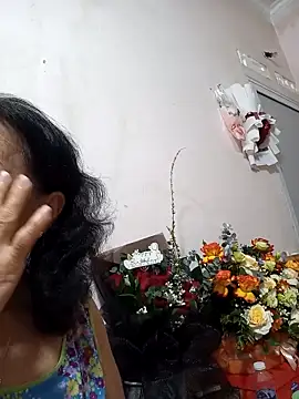 Hotestlove online show from March 15, 2025, 2:01 pm