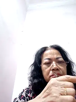 Hotestlove online show from March 18, 2025, 9:31 am