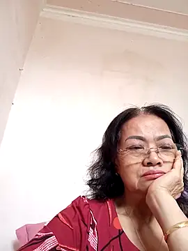 Hotestlove online show from March 21, 2025, 1:24 am