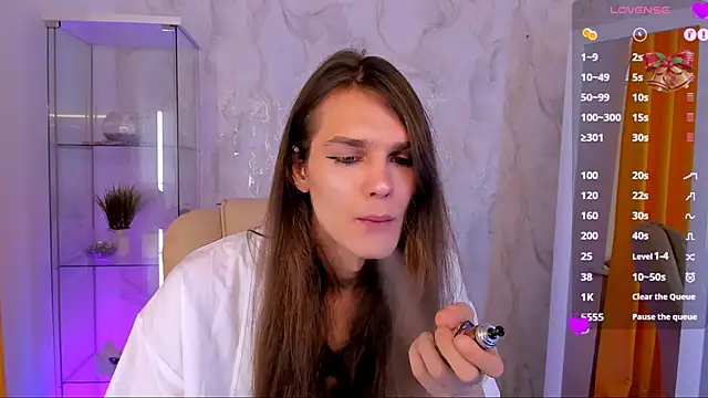 Snapshot of Will_Will_ chatting on October 21, 2025, 5:52 am Will Will online show from October 21, 2025, 5:52 am