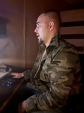 Foxyshaved online show from January 18, 2025, 6:03 am