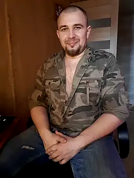 Foxyshaved online show from February 16, 2025, 8:32 am