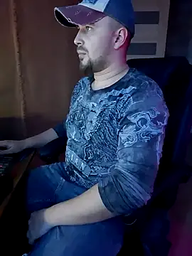 Foxyshaved online show from February 18, 2025, 2:06 pm