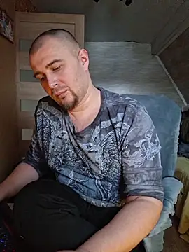 Foxyshaved online show from March 2, 2026, 7:26 am