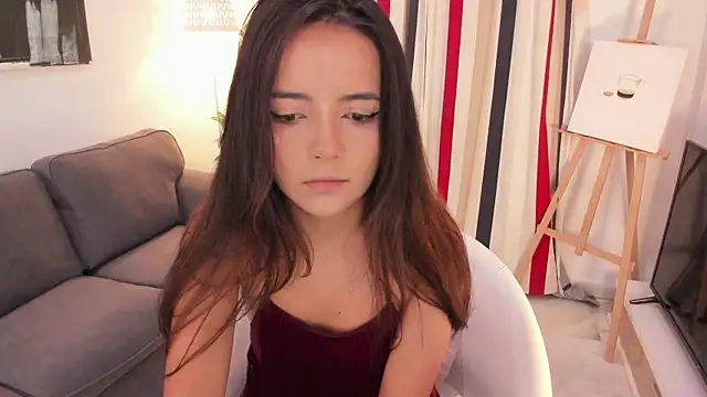 Raychell Black online show from November 1, 2025, 3:36 pm