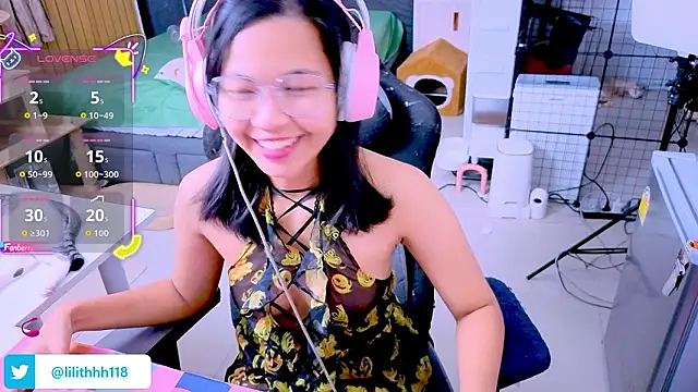 Kana G online show from March 17, 2026, 8:39 am