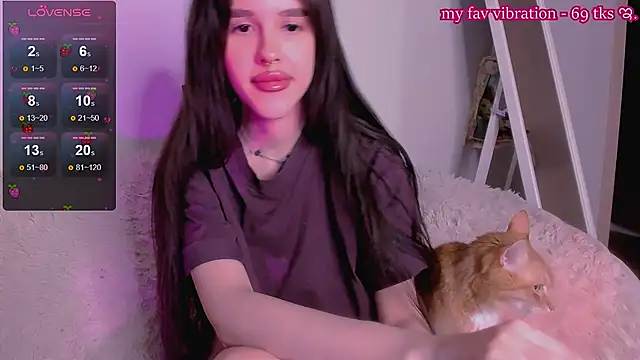 Sofagreen  online show from January 5, 2025, 8:52 pm