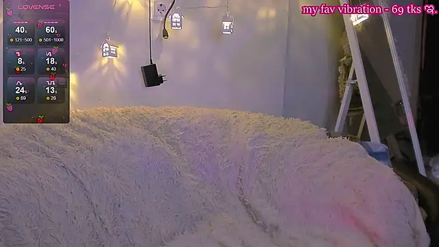 Sofagreen  online show from January 28, 2025, 12:47 am