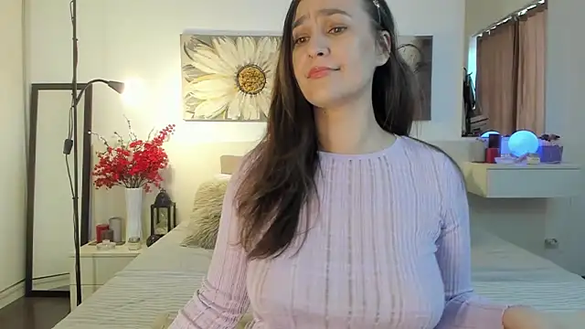 JoyCasidy online show from October 5, 2025, 12:36 pm