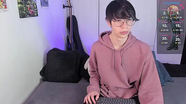 Aventure Twinks online show from January 7, 2025, 5:12 am