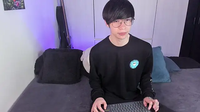 Aventure Twinks online show from January 25, 2025, 10:29 am