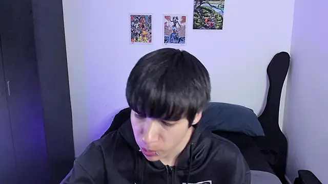 Aventure Twinks online show from October 22, 2025, 3:18 am