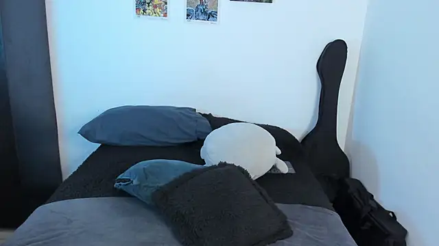 Aventure Twinks online show from January 9, 2026, 6:31 pm