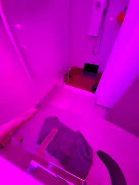 cderikabitche online show from November 12, 2025, 10:30 pm