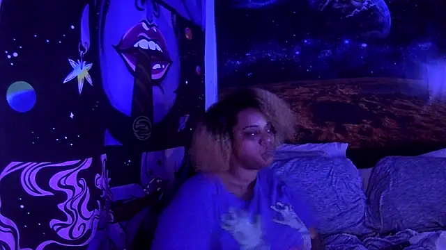 AutumnHart online show from December 20, 2024, 1:58 am