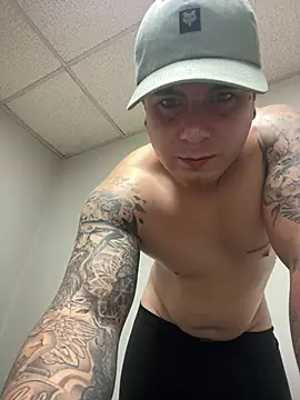 alienslian online show from March 5, 2026, 6:48 pm