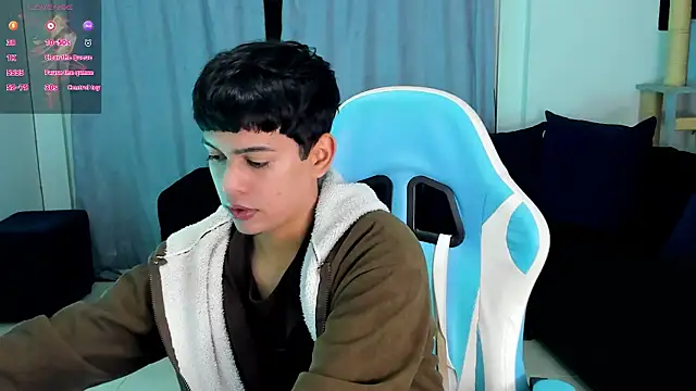 Franco Rizzo  online show from October 16, 2025, 2:12 am