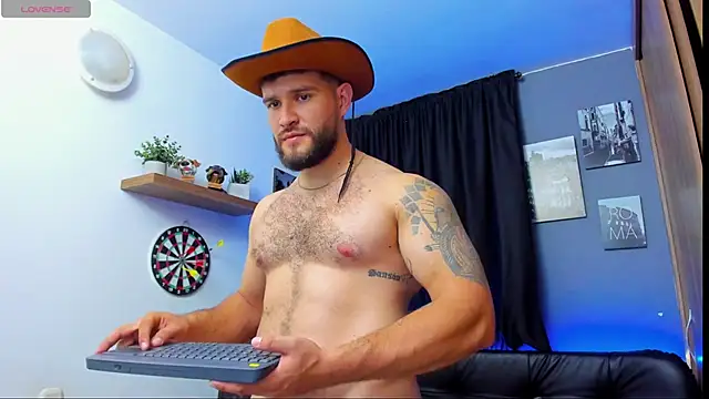 AndrewDiaz online show from February 8, 2025, 9:03 am