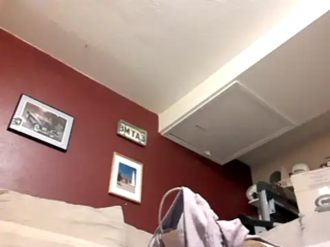 SmokeShow686 online show from March 8, 2025, 1:06 am