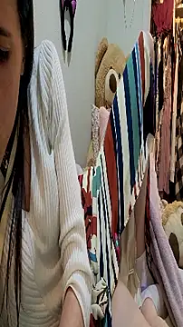 SmokeShow686 online show from September 25, 2025, 7:17 pm