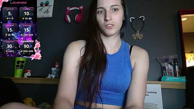 SmokeShow686 online show from February 1, 2026, 1:37 am