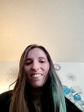 SmokeShow686 online show from May 3, 2026, 8:15 pm