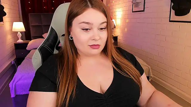 KimberlyMaran online show from January 18, 2025, 12:04 pm