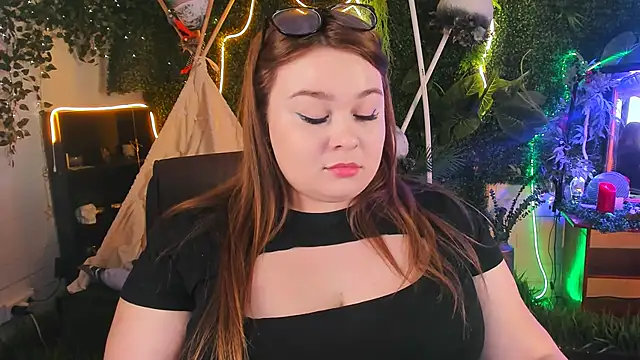 KimberlyMaran online show from January 19, 2025, 3:21 pm