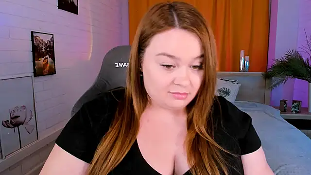 KimberlyMaran online show from January 24, 2025, 12:10 pm