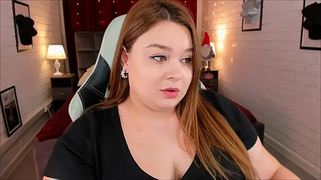 KimberlyMaran online show from February 2, 2025, 3:17 pm