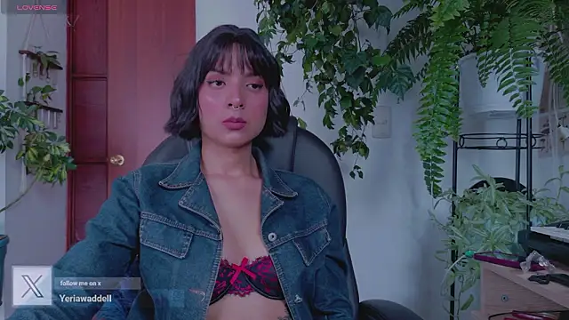 Yeriawaddell  online show from March 3, 2026, 9:31 pm