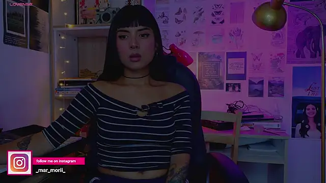 Yeriawaddell  online show from July 8, 2026, 11:20 pm