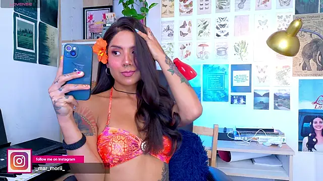 Yeriawaddell  online show from July 10, 2026, 10:12 pm