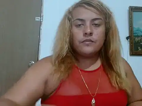 KIARAMARSHALLWELLZ online show from February 1, 2025, 1:44 am