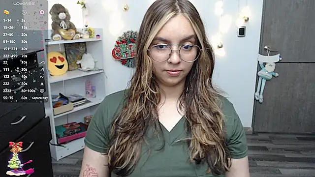 Valery7rose  online show from December 16, 2024, 9:31 pm