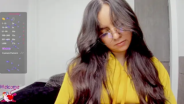 Valery7rose  online show from September 30, 2025, 10:37 pm