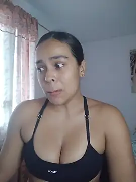 JuanaSimons online show from November 30, 2025, 9:41 pm