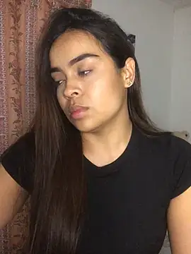 JuanaSimons online show from February 21, 2026, 12:44 am