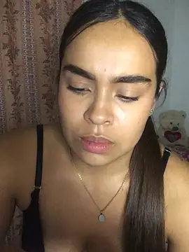 JuanaSimons online show from February 27, 2026, 12:32 am