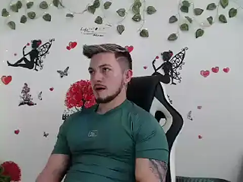 Angel bran online show from February 11, 2025, 6:01 pm