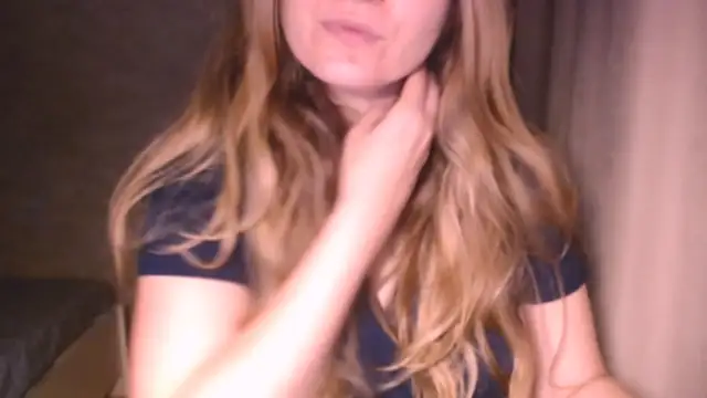 fiona cute 2 online show from September 28, 2025, 7:41 pm